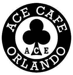 ACE CAFE ORLAND