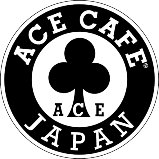 エースカフェロンドン 日本公式サイト